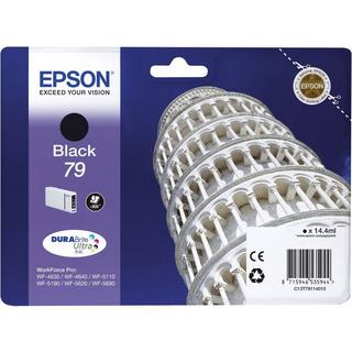 EPSON  Tintenpatrone 