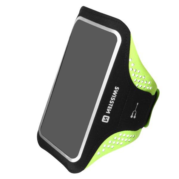 SWISSTEN  Brassard Sport Smartphone 7'' Swissten 