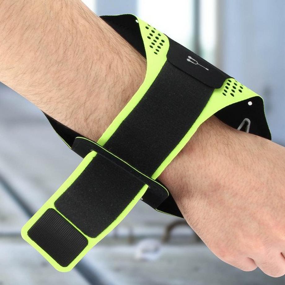 SWISSTEN  Fascia da Braccio, Taglia M Swissten 