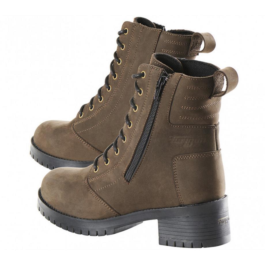 Furygan  stivali da janis d30 