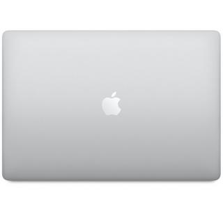 Apple  Refurbished MacBook Pro Touch Bar 16 2019 i9 2,4 Ghz 16 Gb 512 Gb SSD Silber - Sehr guter Zustand 