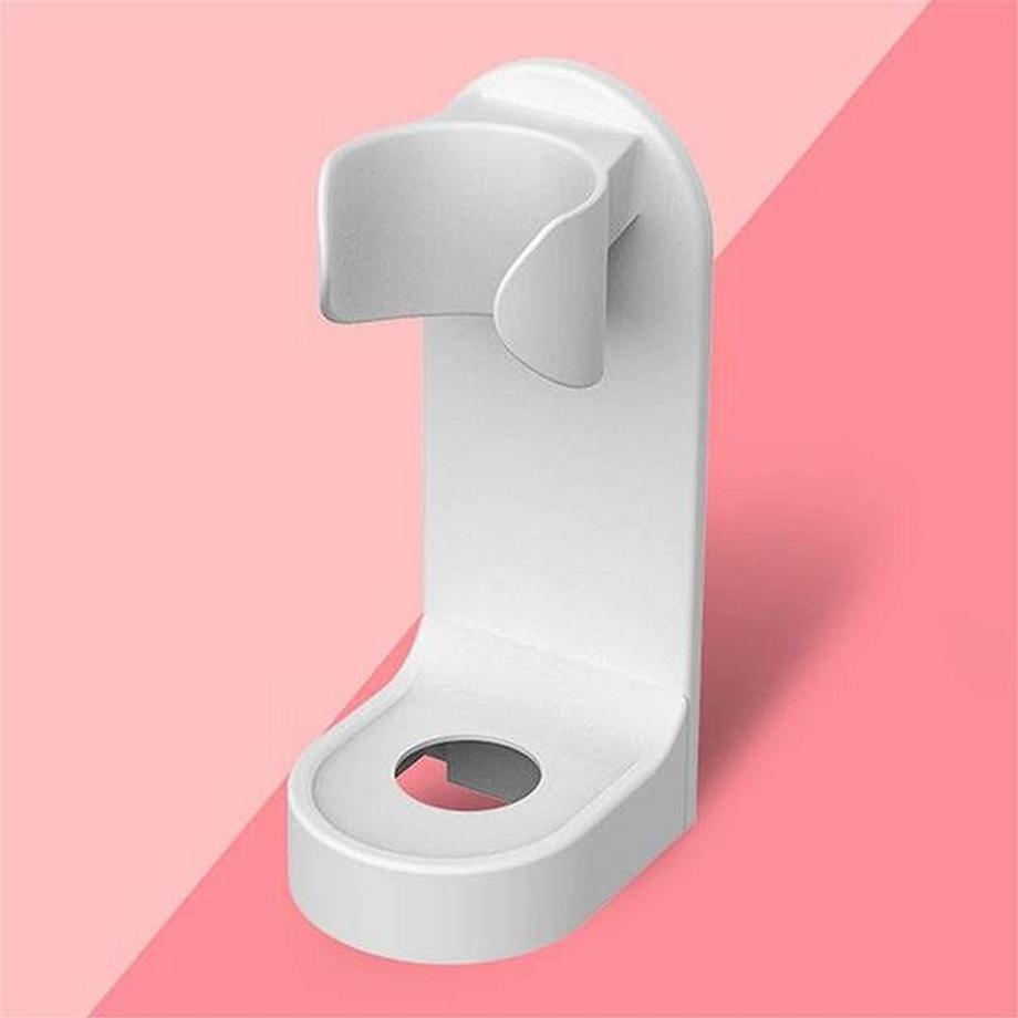 Northio Supporto per spazzolino elettrico - Bianco  