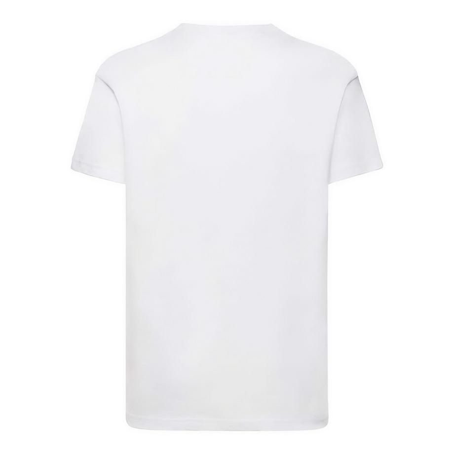 Fruit of the Loom  Tshirt VALUEWEIGHT Enfant 