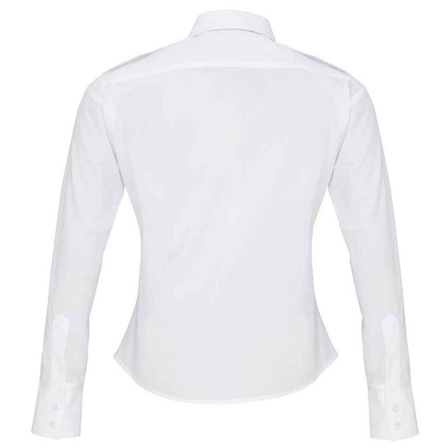 PREMIER Chemise Pilote Manches Longues  