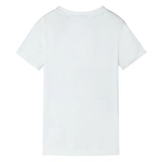 VidaXL  Kinder t-shirt baumwolle 