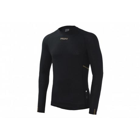 Spiuk Piuk Profit Cold & Rain Maglia Termica  