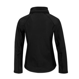 B and C  B&C Veste softshell coupevent, imperméable et respirante 