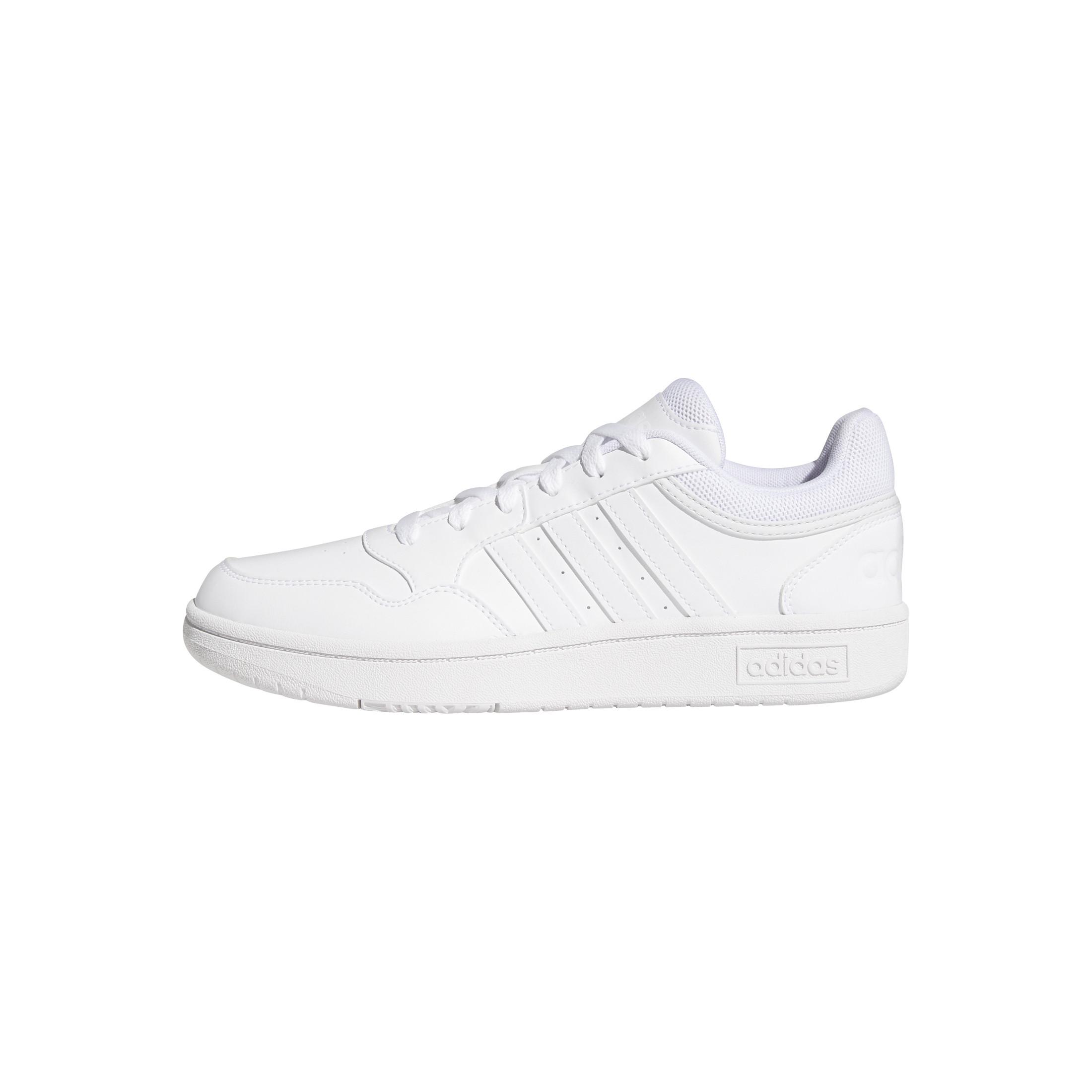 adidas  baskets hoops 3.0 low classic 