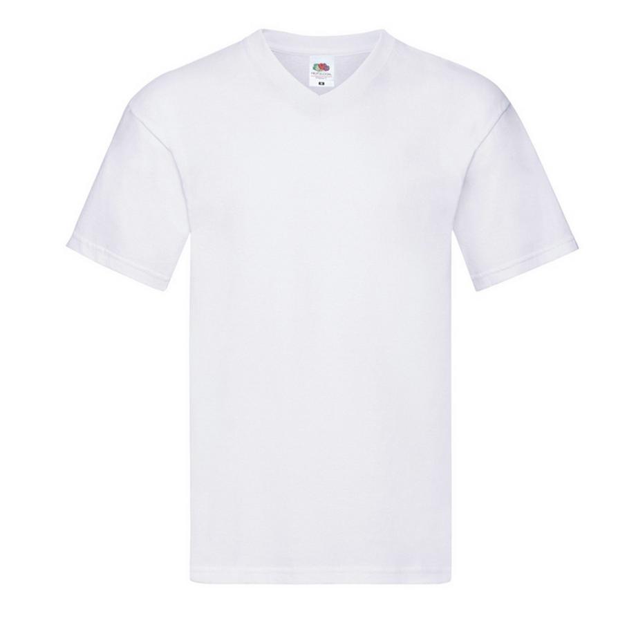 Original TShirt VAusschnitt