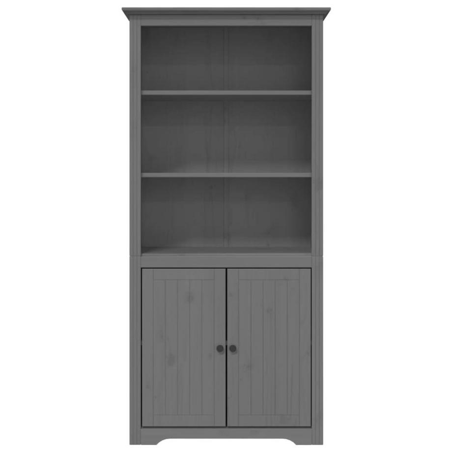 VidaXL Bücherregal kiefernholz  