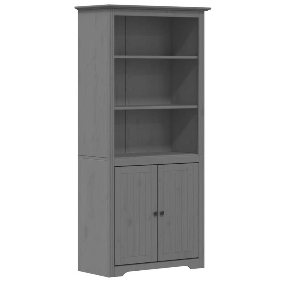 Bücherregal kiefernholz