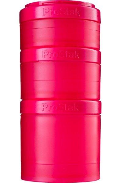 Blender Bottle  BlenderBottle ProStak Expansion Pak, Pink 500 ml 