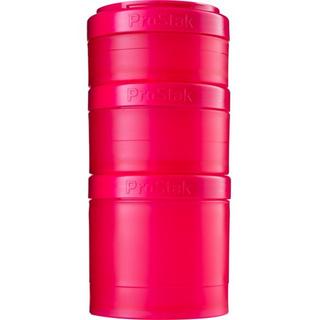 Blender Bottle  BlenderBottle ProStak Expansion Pak, Pink 500 ml 