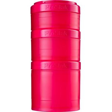 BlenderBottle ProStak Expansion Pak, Pink 500 ml