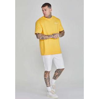 Sik Silk  T-Shirt Script T-Shirt 