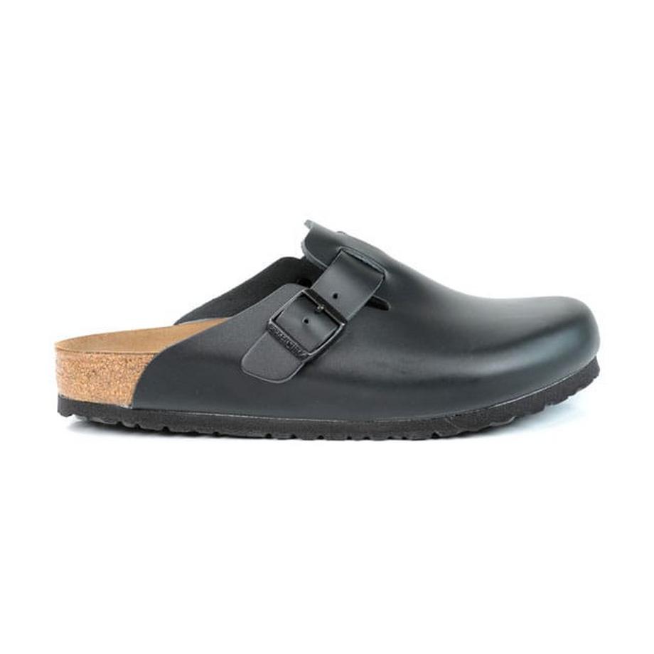 BIRKENSTOCK Boston R Clogs  