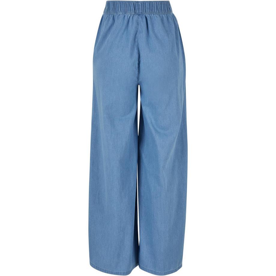 URBAN CLASSICS Jeans Larghi Leggeri  