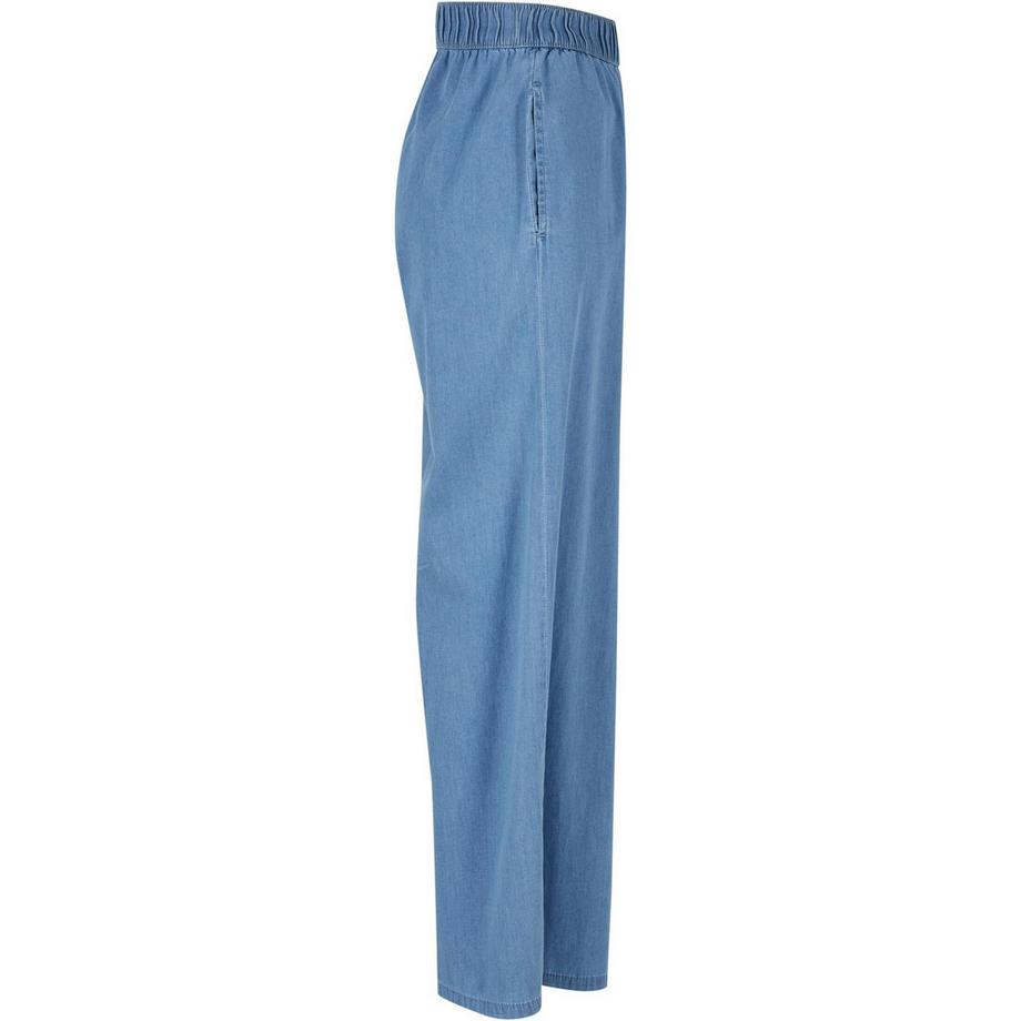 URBAN CLASSICS Jeans Larghi Leggeri  