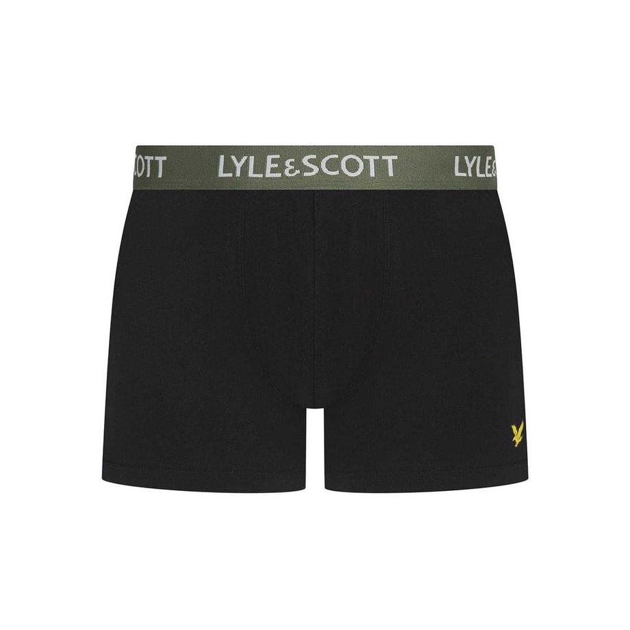LYLE & SCOTT  Set Regalo Misura 10 