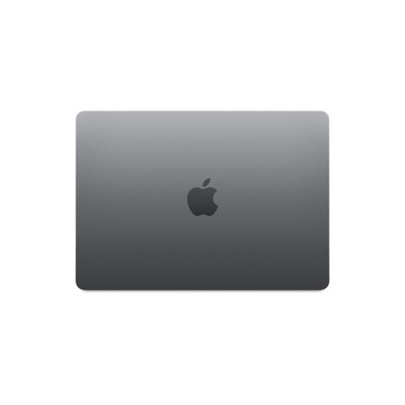 Apple  Reconditionné MacBook Air 13" 2022 Apple M2 3,5 Ghz 8 Go 512 Go SSD Gris Sidéral + Lightning Vers USB 1 Mètre Blanc Apple 