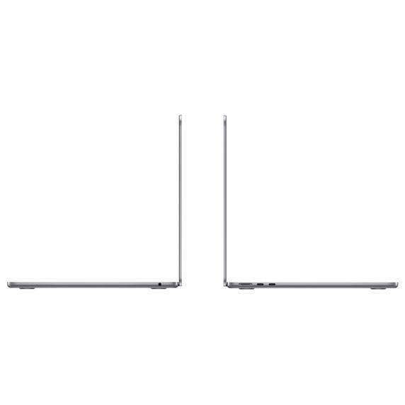 Apple  Reconditionné MacBook Air 13" 2022 Apple M2 3,5 Ghz 8 Go 512 Go SSD Gris Sidéral + Lightning Vers USB 1 Mètre Blanc Apple 