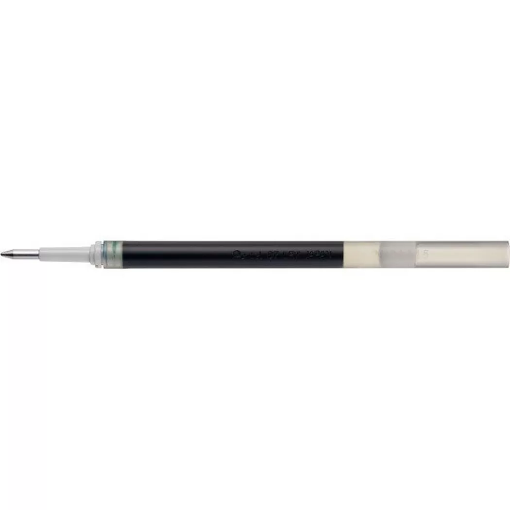 PENTEL Patronen EnerGel 0.7mm LR7-D3X dunkelgrün