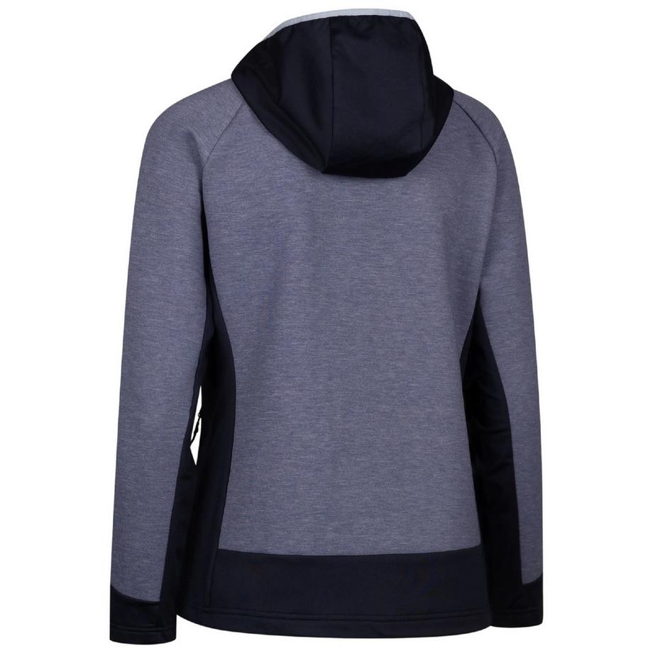 Trespass Sophy Hoodie Mit Durchgehendem Reißverschluss Active  