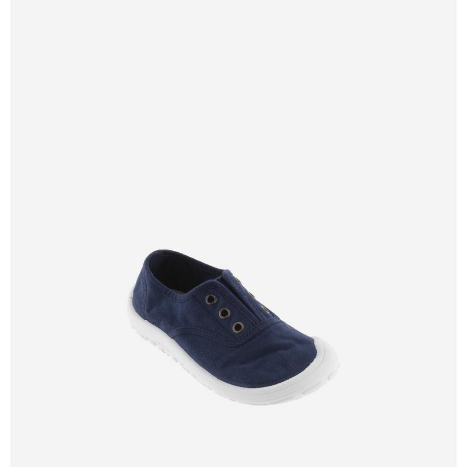 Victoria Bunte Canvas-Sneaker für Kinder  