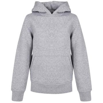 Basic Kapuzenpullover