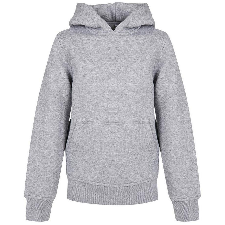 Basic Kapuzenpullover