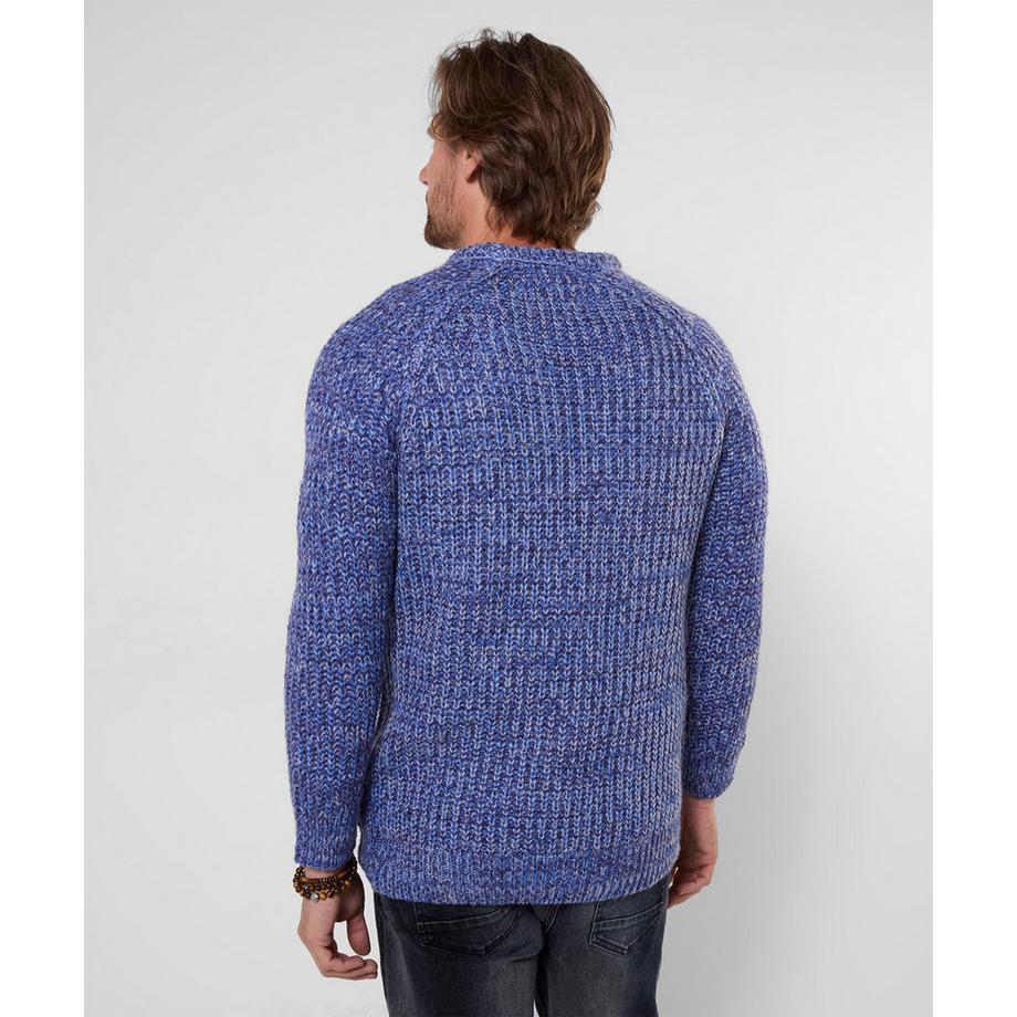 Joe Browns Anchor Rundhals Sweatshirt  