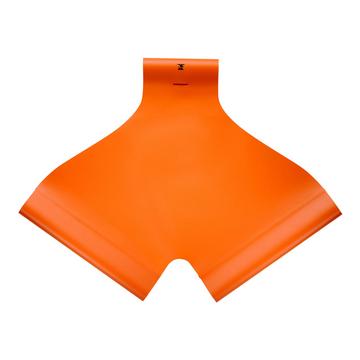 Protezione antiabrasione imbracatura canyoning