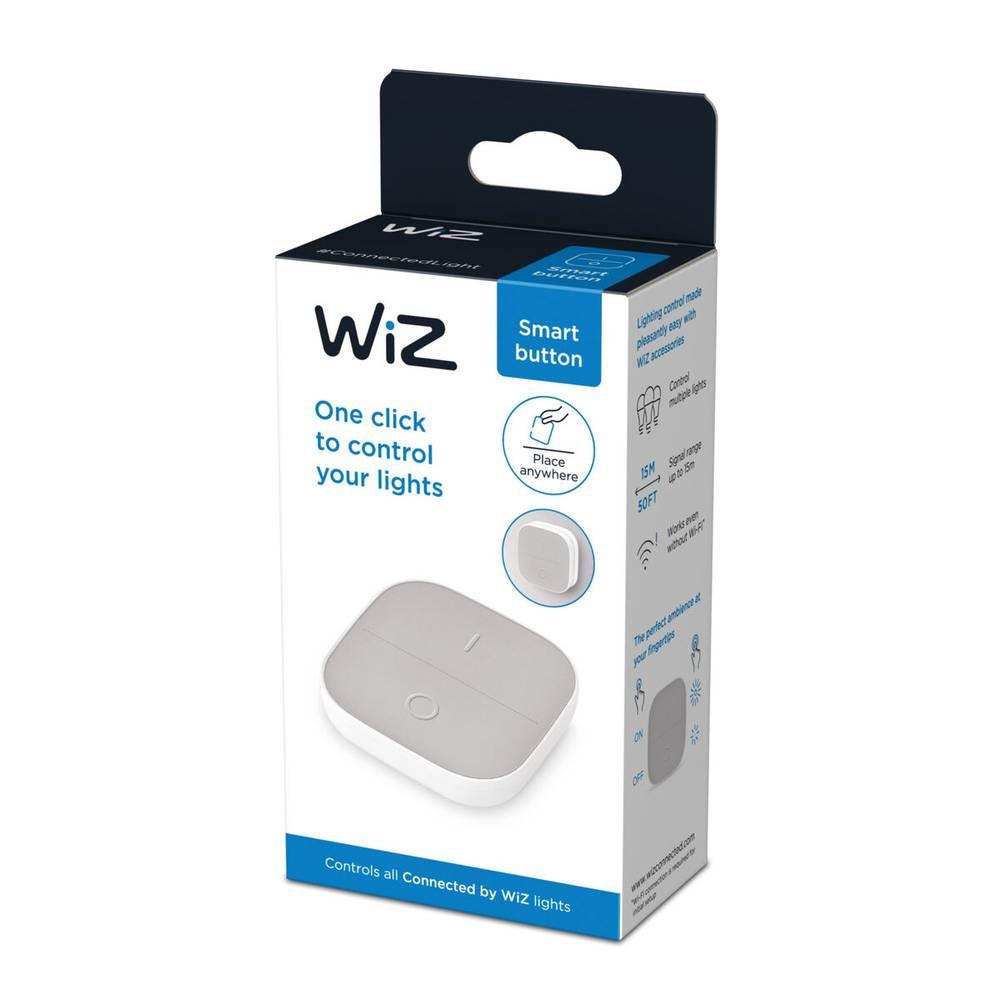 Philips Lighting  WiZ Portable button EU 