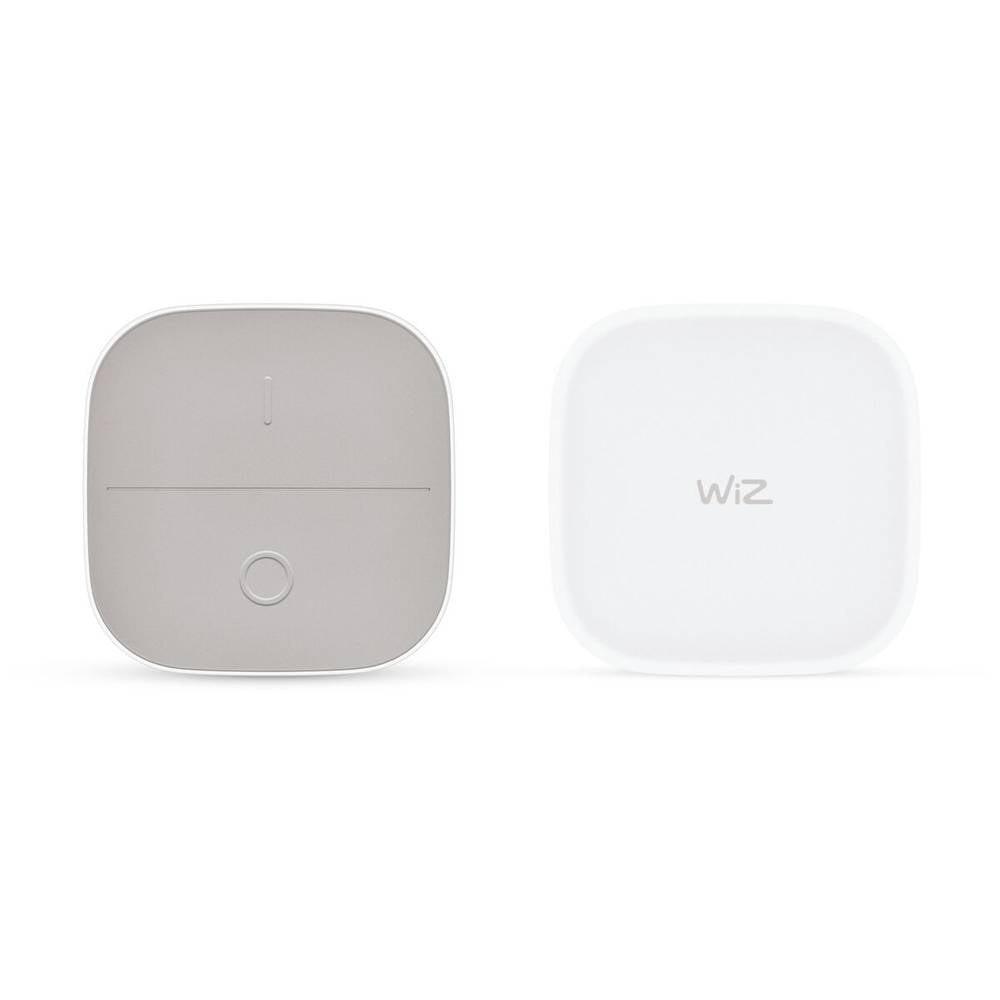 Philips Lighting  WiZ Portable button EU 