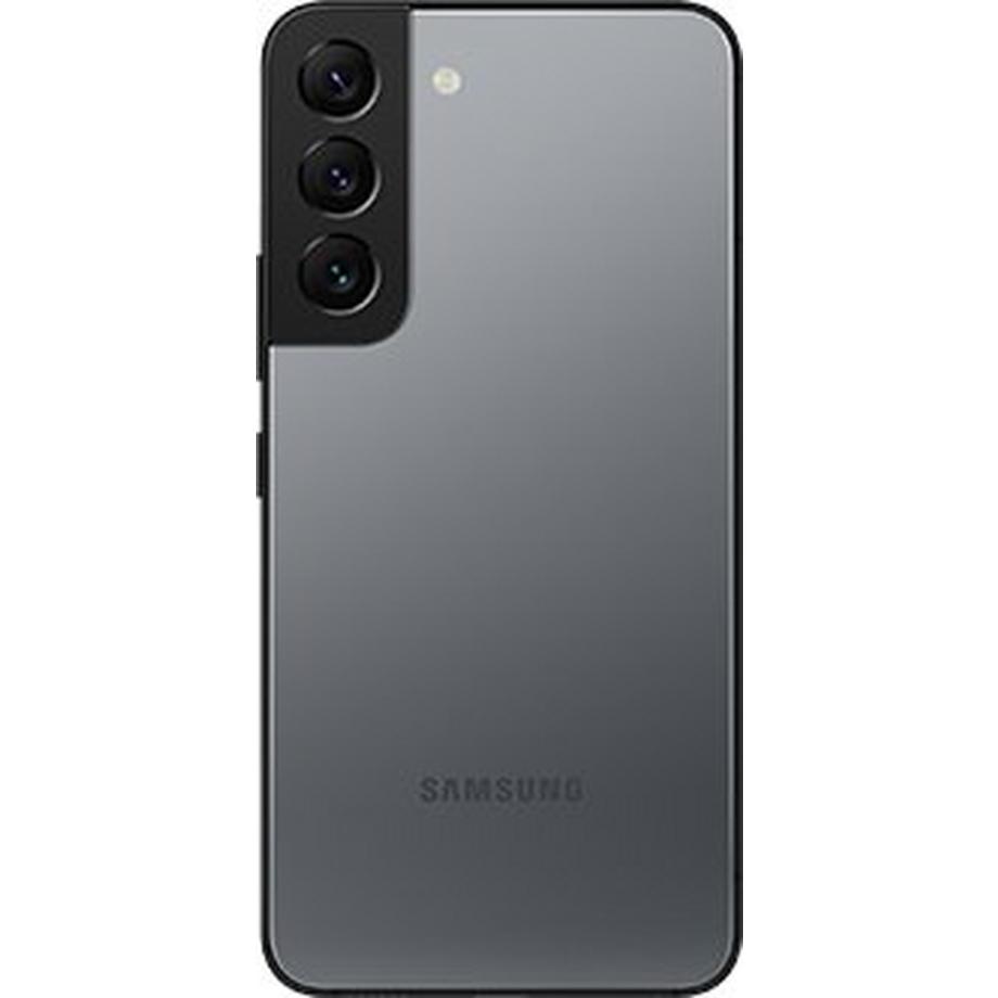 Ricondizionato Samsung Galaxy S22 5G 128 GB Graphite - come nuovo