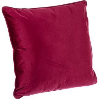 mutoni Coussin Artémis bordeaux 50x50  