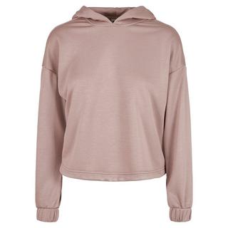 URBAN CLASSICS  sweatshirt à capuche grandes tailles modal terry 