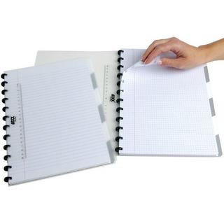 ADOC ADOC Notizheft A4 6538.150 kariert  