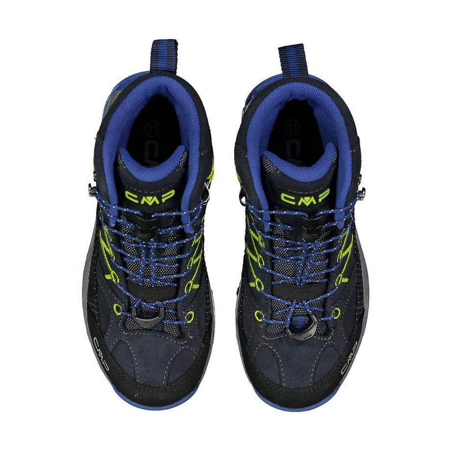 CMP Rigel Mid Waterproof Scarpe da Trekking  