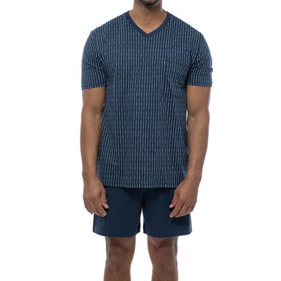 Organic Cotton Cord - Schlafanzug