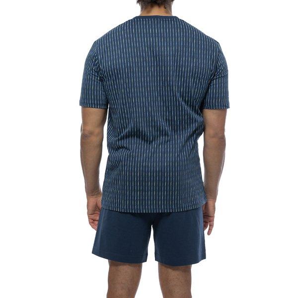 Ammann Organic Cotton Cord Pigiama  