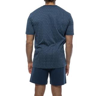 Ammann Organic Cotton Cord Schlafanzug  