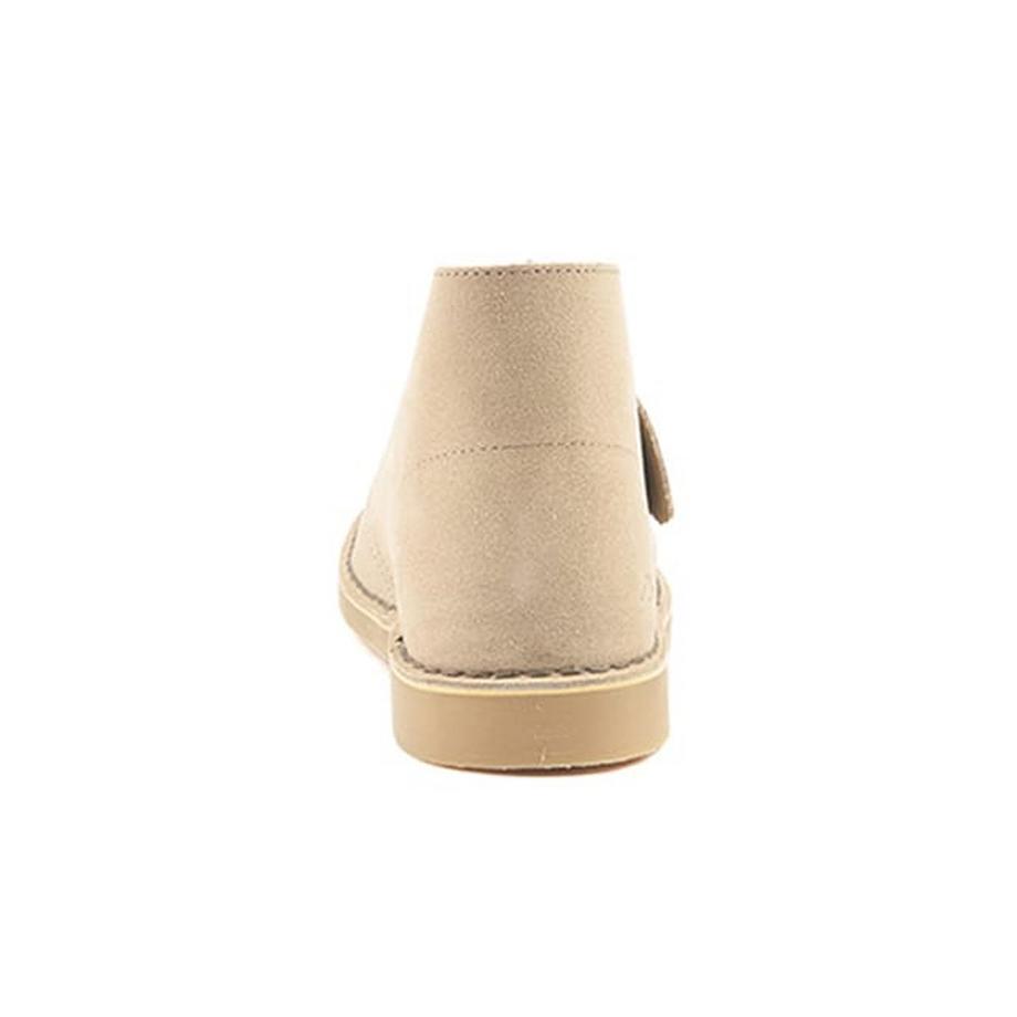 Clarks Desert Boot 2-5 Schnürstiefeletten  