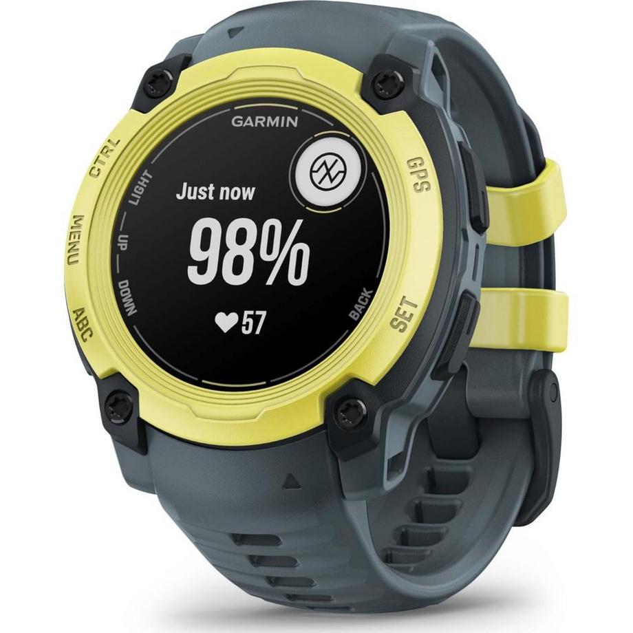 GARMIN  Montre de sport  Instinct 