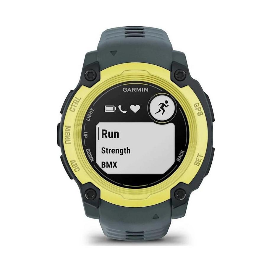 Montre de sport  Instinct