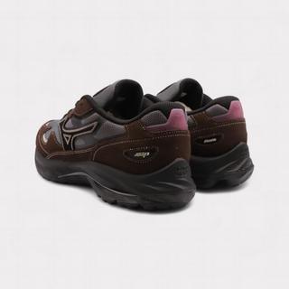 MIZUNO  Mizuno Wave Rider ß - Quiet Shade 