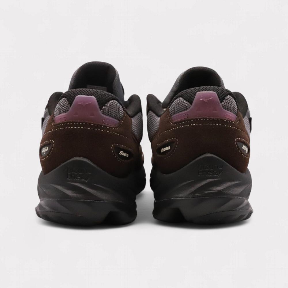 MIZUNO  Mizuno Wave Rider ß - Quiet Shade 