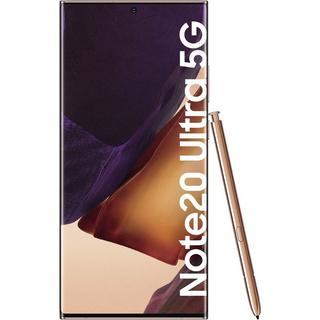 SAMSUNG  ricondizionato Galaxy Note 20 Ultra 5G (dual  256 GB - come nuovo 