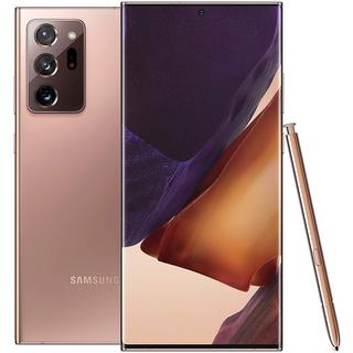 SAMSUNG  ricondizionato Galaxy Note 20 Ultra 5G (dual  256 GB - come nuovo 