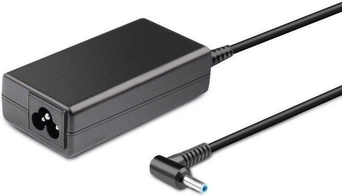 Hewlett-Packard  AC Power Adapter 45W 